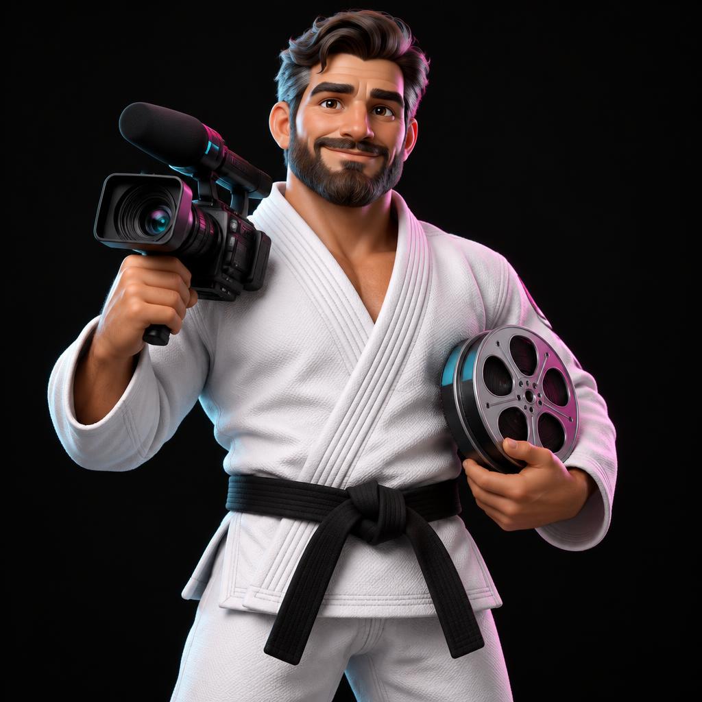 Marketing Coach — black belt coach