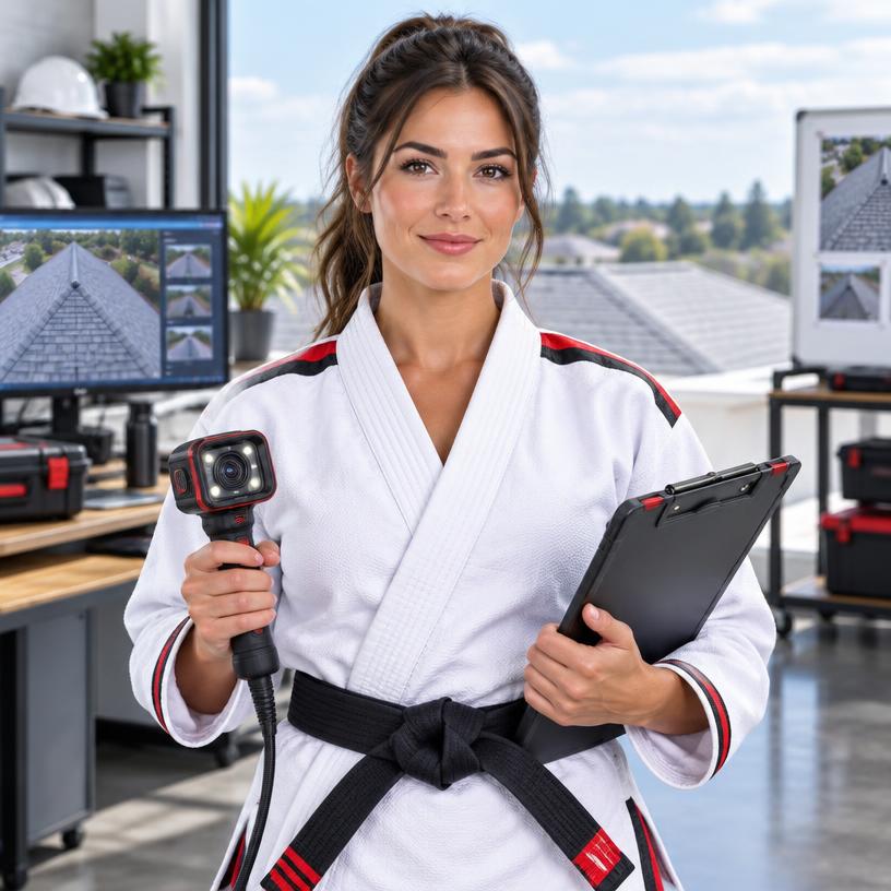 Measurement Coach — black belt coach