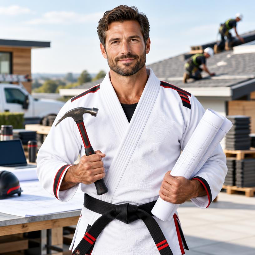 Operations Coach — black belt coach